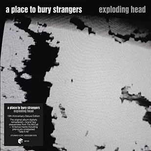 Exploding Head (2022 Remaster) (Deluxe Edition) - Muzyka alternatywna - miniaturka - grafika 1