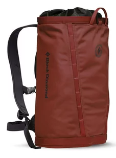 Plecak codzienny Black Diamond Street Creek 20 l - red oxide - Plecaki - miniaturka - grafika 1