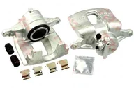 Zaciski hamulcowe - TRW ZACISK HAMULCA BHW668E FIAT BRAVO II 07- IDEA 03- STILO 01-06 - miniaturka - grafika 1