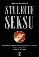 Felietony i reportaże - Stulecie Seksu - miniaturka - grafika 1