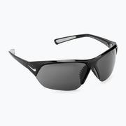 Okulary przeciwsłoneczne - Okulary przeciwsłoneczne męskie Nike Skylon Ace black/grey | WYSYŁKA W 24H | 30 DNI NA ZWROT - miniaturka - grafika 1