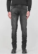 Spodnie męskie - Spodnie Męskie Antony Morato Jeans Ozzy Tapered - 29, - miniaturka - grafika 1