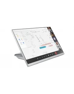 Yealink Desk Vision A24 - Tablice interaktywne - miniaturka - grafika 1