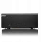 Wzmacniacze - Musical Fidelity Końcówka mocy M6X 250.7 czarny - miniaturka - grafika 1