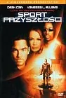 Sport przyszłości [DVD] - Filmy fabularne DVD - miniaturka - grafika 1