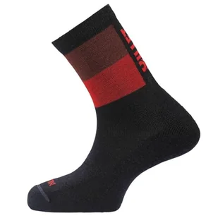 Millet Seneca skarpety turystyczne dla połowy łydki unisex - Skarpetki damskie - miniaturka - grafika 1