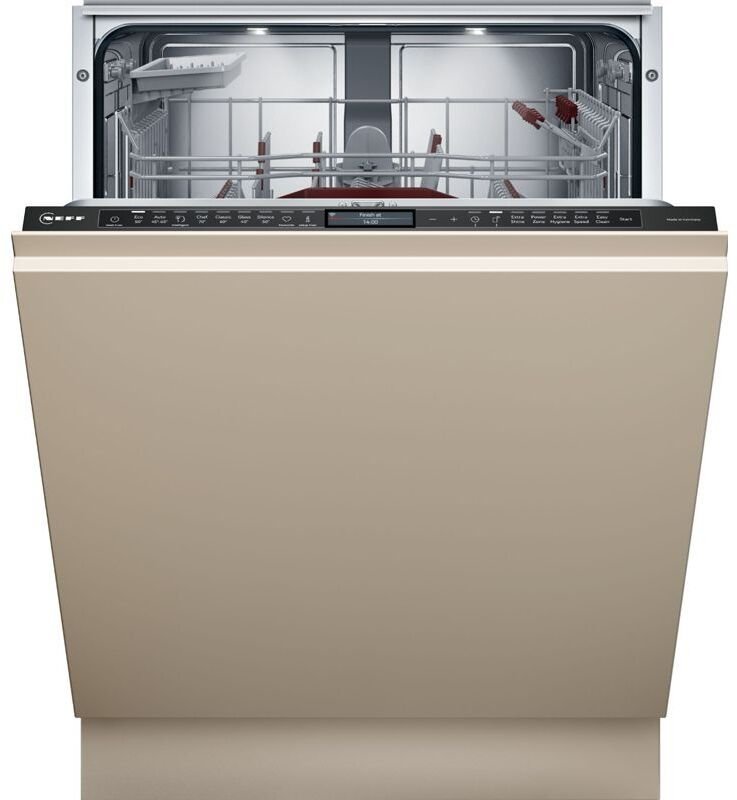 Neff S199ZB803E
