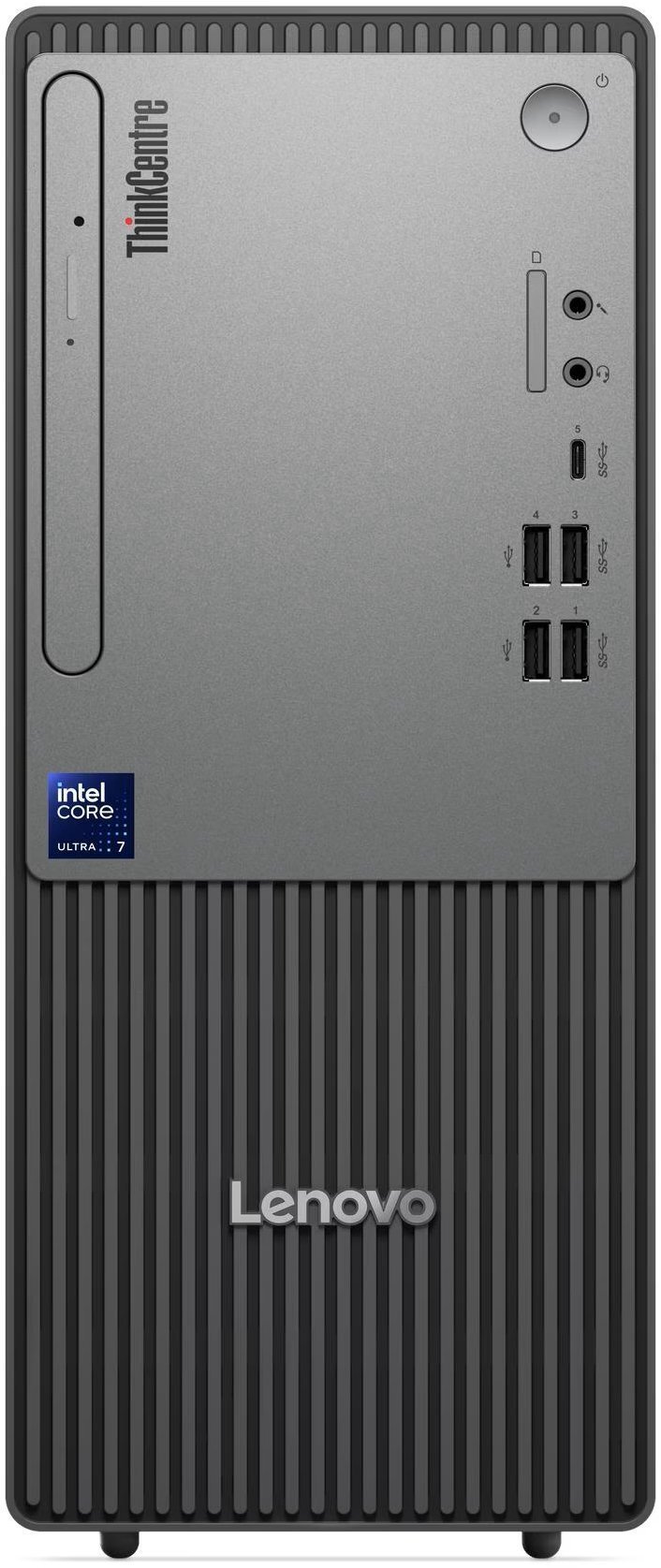 Komputer Lenovo ThinkCentre neo 50t Gen 6 Ultra 5 225 / 16 GB / 512 GB / W11 Pro 13BD003SPB