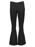 Spodnie narciarskie - The North Face Spodnie narciarskie "Snoga" w kolorze czarnym - miniaturka - grafika 1
