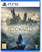 Gry PlayStation 5 - Dziedzictwo Hogwartu PL/EN (PS5) - miniaturka - grafika 1