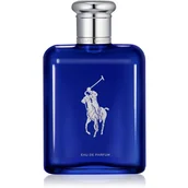 Wody i perfumy męskie - Ralph Lauren Polo Blue Woda perfumowana dla mężczyzn 125 ml - miniaturka - grafika 1