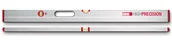 Poziomice, łaty, miary - BMI Poziomica precyzyjna 120cm High Precision 695120EDM-R1000 - miniaturka - grafika 1