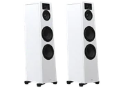 Głośniki i kolumny - Indiana Line Lira 6 (biały) - miniaturka - grafika 1