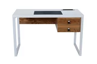 Biurka - Unique biurko DELLA JSBG-061B - miniaturka - grafika 1