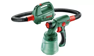 Bosch PFS 1000 0603207000 - Pistolety malarskie - miniaturka - grafika 2