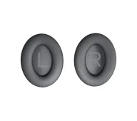 Inne akcesoria audio-wideo - Bose Headphones Ear Cushion Kit do QuietComfort 45 Srebrzystoszary - miniaturka - grafika 1
