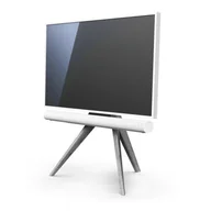 Uchwyty do telewizora - Spectral Art AX-30 podstawa podłogowa dla telewizorów 48-65 cali - miniaturka - grafika 1
