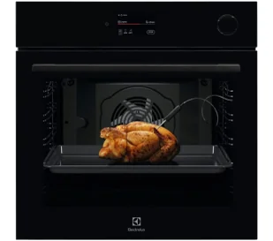 Piekarnik do zabudowy Electrolux LOC9P3XZ - Piekarniki do zabudowy - miniaturka - grafika 1