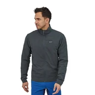 Odzież trekkingowa damska - Kurtka hybrydowa męska Patagonia Thermal Airshed - miniaturka - grafika 1