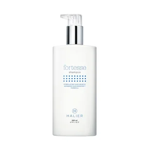 GARDENPHARM Halier Fortesse Szampon 250 ml Długi termin ważności! 7070315 - Szampony do włosów - miniaturka - grafika 2