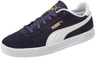 Płaszcze damskie - PUMA Unisex Club Sneaker, płaszcz dwurzędowy - 39 EU - grafika 1