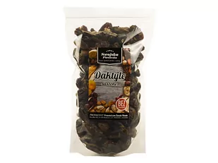 DAKTYLE SUSZONE BEZ PESTEK 250g Swojska Piwniczka - Zdrowa żywność - miniaturka - grafika 1