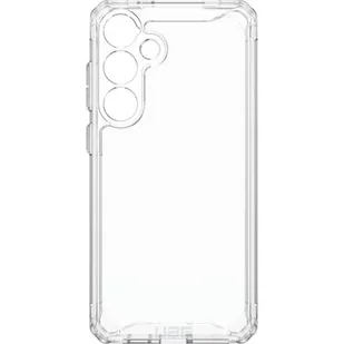Uag Plyo Etui Obudowa Ochronna Pokrowiec Do Samsung Galaxy S24 Plus 5G (Ice) - Etui i futerały do telefonów - miniaturka - grafika 2