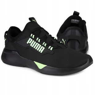 Buty sneakersy męskie Puma Retaliate 2 376676 23 - Sneakersy męskie - miniaturka - grafika 1