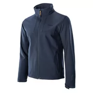 Kurtki męskie - Hitec, Livaro, Męska Kurtka Softshell, S - miniaturka - grafika 1