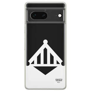 ERT GROUP etui na telefon Google PIXEL 7, case oryginalny i oficjalnie licencjonowany przez Star Wars, wzór Darth Vader 021, optymalnie dopasowane, plecki z TPU - Etui i futerały do telefonów - miniaturka - grafika 1