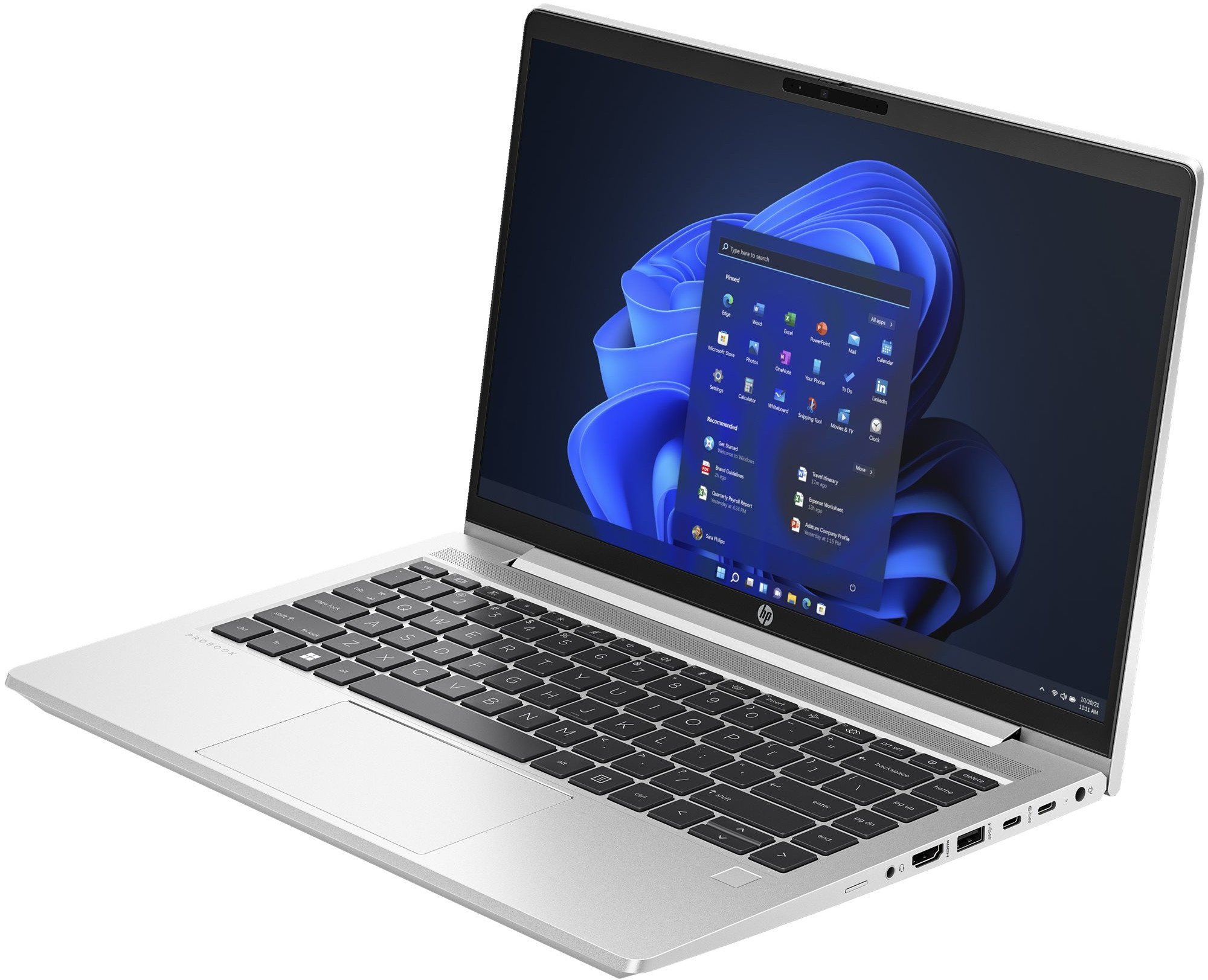 PROBOOK 4 G1I U5-225U 14WUXGA AD2N3ET