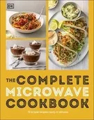 Poradniki psychologiczne - Complete Microwave Cookbook - miniaturka - grafika 1