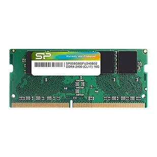 Silicon Power 8GB SP008GBSFU240B02 - Pamięci RAM - miniaturka - grafika 1