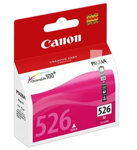 Canon tusz 4542B001/ CLI526M, 9ml., - Tusze oryginalne - miniaturka - grafika 4