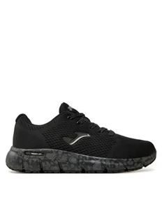 Joma Trekkingi Zen CZENLW2401 Czarny - Buty trekkingowe damskie - miniaturka - grafika 1