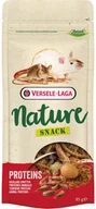 Przysmaki dla gryzoni - VERSELE-LAGA Nature Snack Proteins 85g - dla gryzoni i królików - miniaturka - grafika 1