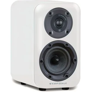 Wharfedale DIAMOND 320 biały - Głośniki i kolumny - miniaturka - grafika 1
