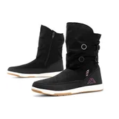 Buty dla dziewczynek - Kappa, Buty dziecięce, 260513K-1122, Cream K, Rozmiar 29 - miniaturka - grafika 1