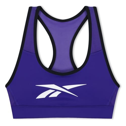 Reebok S Lux Vector Racer Biustonosz Sportowy Kobieta