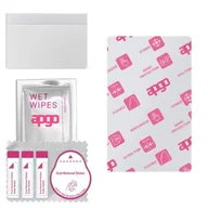 Akcesoria do tabletów i e-booków - szkło Hybrydowe do Lenovo Tab P11 Pro 2nd Gen, zamiennik hartowanego, flexible - miniaturka - grafika 1