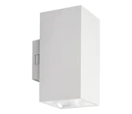 Lampy ogrodowe - Rabalux 77164 - LED Kinkiet zewnętrzny URFA LED/18W/230V IP65 biały - miniaturka - grafika 1