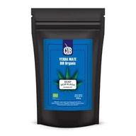 Yerba Mate - Mate Green YERBA MATE HEMP DESPALADA BIO 400 g - ORGANIC - miniaturka - grafika 1