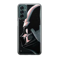 Etui i futerały do telefonów - ERT GROUP etui na telefon Samsung M13 4G/M23 5G/F23, case oryginalny i oficjalnie licencjonowany przez Star Wars, wzór Darth Vader 017, optymalnie dopasowane, plecki z TPU - miniaturka - grafika 1