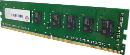 Pamięć serwerowa Qnap moduł pamięci 8 GB 1 x 8 GB DDR4 288-pin DIMM RAM-8GDR4K1-UD-3200