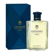 Wody i perfumy męskie - Crossmen Sport 200 ml - miniaturka - grafika 1