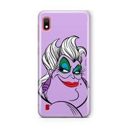 Etui i futerały do telefonów - Etui na SAMSUNG Galaxy A10 DISNEY Urszula 001 - miniaturka - grafika 1