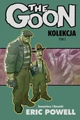 Książki o kulturze i sztuce - The Goon Tom 2 Eric Powell - miniaturka - grafika 1