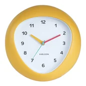 Zegary - Zegar ścienny ø 25,5 cm Funky Vibes – Karlsson - miniaturka - grafika 1