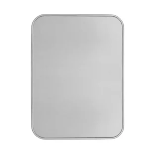 Blacha pod piec 50 x 80 cm OCYNK - Akcesoria kominkowe - miniaturka - grafika 1