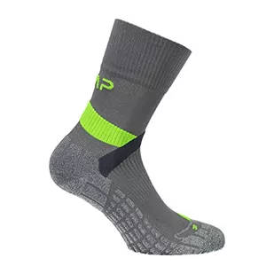 CMP Unisex Dryarn Mid skarpety trekkingowe - Skarpetki męskie - miniaturka - grafika 1